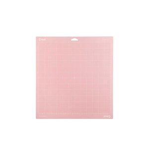 Tapete De Corte Cricut Para Textiles 30.4 Cm X 30.4 Cm 2 Unidades