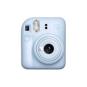 Camara Instantanea Fuji Instax Mini 12 Celeste