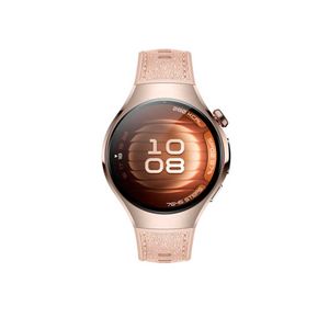Smartwatch Huawei Watch 5 Beige 42 Mm Premium