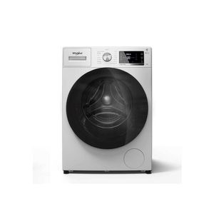 Lavasecarropas Whirpool 9,5/6K Blanco Inverter 1400 Rpm