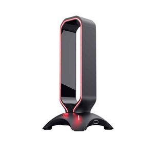 Soporte Para Auricular Trust Gtx 265