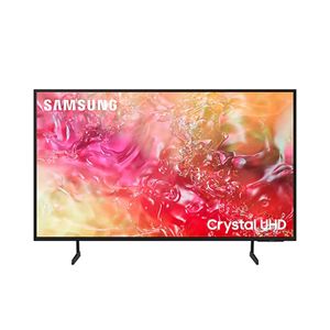 Smart Tv Samsung 55" Crystal Uhd Du7000 4K Tizen Os