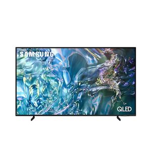 Smart Tv Samsung 65" Qled 4K Q65d Tizen Os