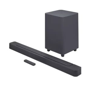 Barra De Sonido Jbl Bar 500 590W