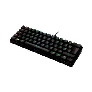 Teclado Gamer Vsg Mintaka Negro Kailh Blue 60%
