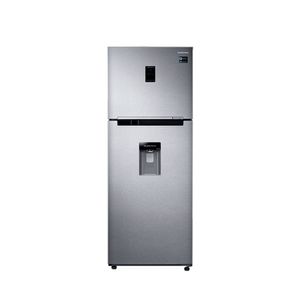 Heladera Samsung 382L No Frost Inverter Inox Rt38k5932sl