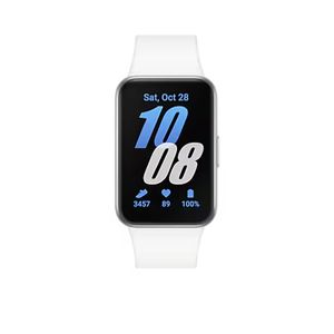Smartwatch Samsung Fit 3 Silver