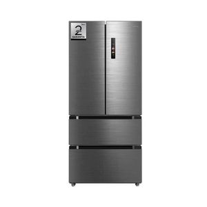 Heladera Midea French Door Smart 458L