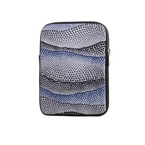Funda Kenwald Tablet 10" Lunares