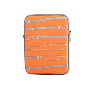 Funda Kenwald Tablet 10" Cierres Fluo
