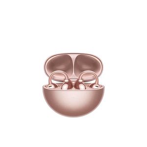 Auriculares Huawei Freeclip Rose Gold