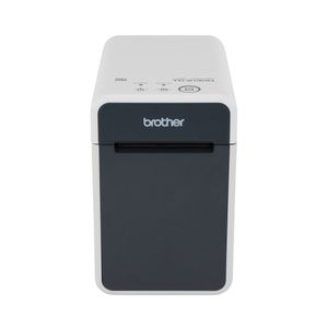 Impresora Etiquetas Brother Electronica Td2130n