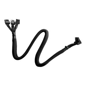 Adaptador Cooler Master 650Mm 90Deg 12Vhpwr 3X8pin