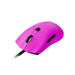 Mouse Gamer Vsg Aurora Purpura