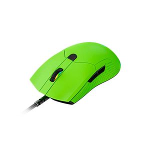 Mouse Gamer Vsg Aurora Verde