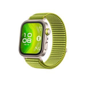 Smartwatch Huawei Watch Fit 4 Pro Green