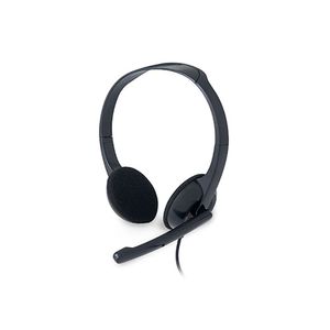 Auricular Verbatim Estereo Con Microfono