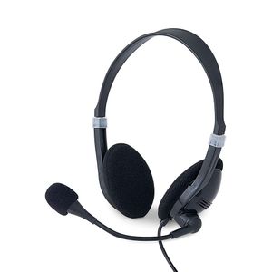Auricular Verbatim Con Micrófono