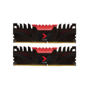 Memoria Ram Pny Ddr4 3200 Mhz 16 Gb (2X8gb)