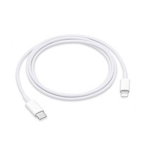 Apple Cable Usb-C To Lightning 2M