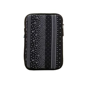 Funda Kenwald Tablet 7" / 8" Negra Y Blanca