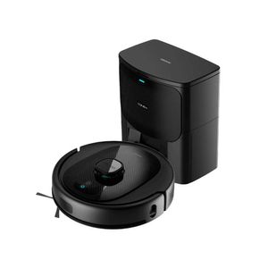 Aspiradora Robot Cecotec Conga 7490 Inmortal Home X-Treme + Base