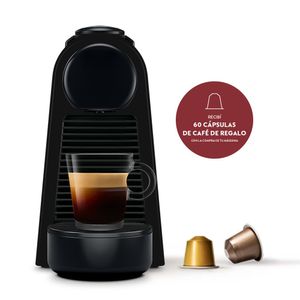 Nespresso Essenza Mini Black Piramidal